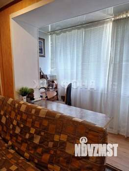 2-к квартира, вторичка, 52м2, 3/5 этаж