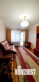 2-к квартира, вторичка, 43м2, 2/5 этаж