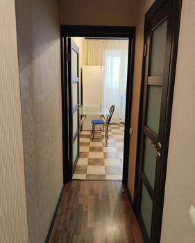 1-к квартира, вторичка, 34м2, 1/11 этаж