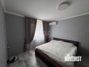 2-к квартира, вторичка, 53м2, 3/12 этаж