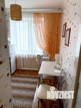 1-к квартира, вторичка, 31м2, 3/5 этаж