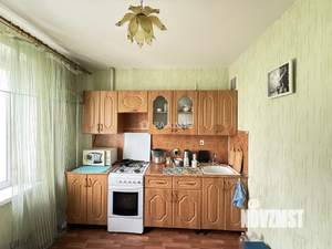 1-к квартира, вторичка, 34м2, 1/10 этаж