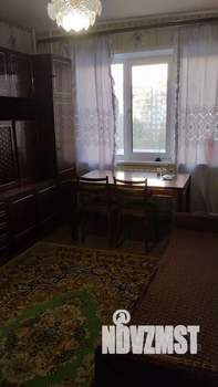 4-к квартира, вторичка, 76м2, 5/9 этаж