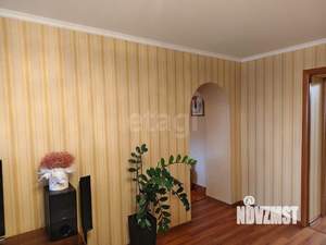 3-к квартира, вторичка, 92м2, 4/17 этаж