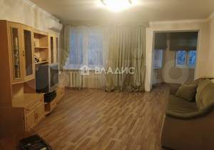 3-к квартира, вторичка, 82м2, 3/5 этаж