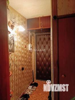 3-к квартира, вторичка, 47м2, 1/5 этаж