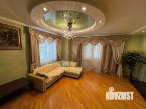 2-к квартира, вторичка, 98м2, 16/17 этаж