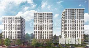 3-к квартира, вторичка, 86м2, 14/18 этаж