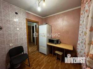 2-к квартира, вторичка, 49м2, 3/13 этаж
