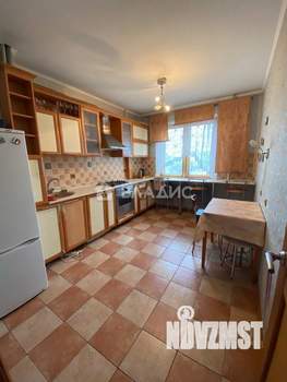3-к квартира, вторичка, 65м2, 6/10 этаж