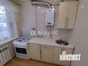 1-к квартира, вторичка, 31м2, 1/5 этаж