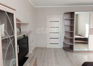 1-к квартира, вторичка, 42м2, 13/15 этаж