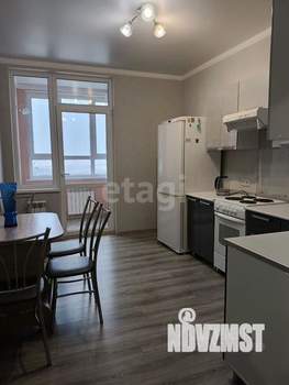 1-к квартира, вторичка, 49м2, 12/18 этаж