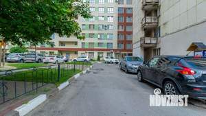 2-к квартира, вторичка, 59м2, 1/7 этаж