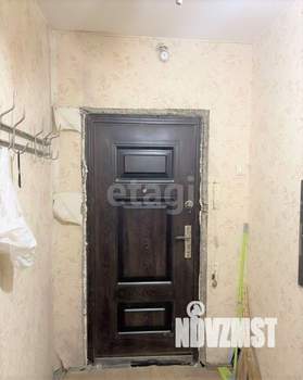 2-к квартира, вторичка, 46м2, 1/9 этаж