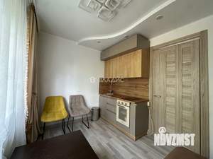 1-к квартира, вторичка, 39м2, 2/9 этаж