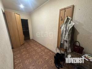 3-к квартира, вторичка, 61м2, 1/9 этаж