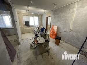 2-к квартира, вторичка, 45м2, 1/5 этаж