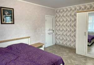 3-к квартира, вторичка, 87м2, 7/14 этаж