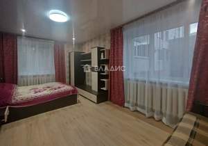 1-к квартира, вторичка, 31м2, 1/5 этаж