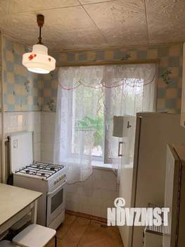 2-к квартира, вторичка, 45м2, 3/5 этаж