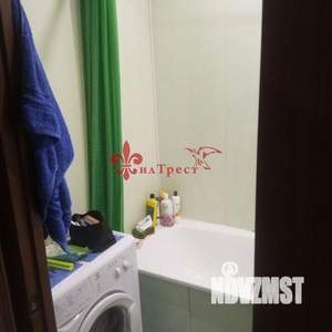 2-к квартира, вторичка, 46м2, 2/9 этаж
