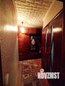 3-к квартира, вторичка, 58м2, 1/5 этаж