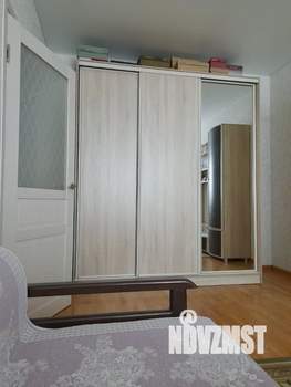 2-к квартира, вторичка, 59м2, 6/6 этаж