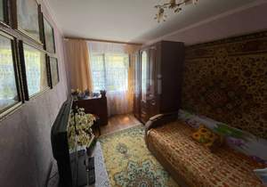 3-к квартира, вторичка, 61м2, 4/5 этаж