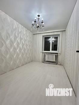 2-к квартира, вторичка, 43м2, 4/5 этаж