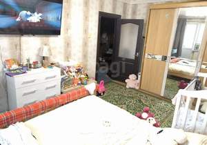 2-к квартира, вторичка, 62м2, 8/10 этаж