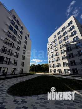 3-к квартира, вторичка, 69м2, 5/8 этаж