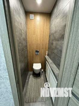 1-к квартира, вторичка, 52м2, 8/8 этаж