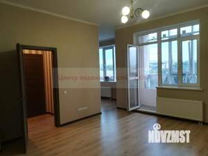 1-к квартира, вторичка, 42м2, 8/10 этаж