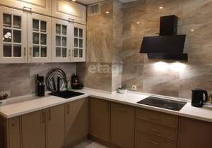 2-к квартира, вторичка, 73м2, 3/14 этаж