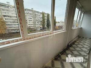 1-к квартира, вторичка, 34м2, 4/9 этаж