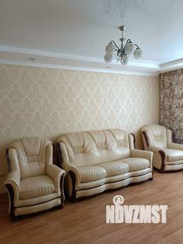 3-к квартира, вторичка, 73м2, 3/5 этаж
