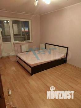 1-к квартира, вторичка, 39м2, 8/10 этаж