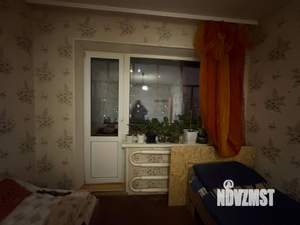 1-к квартира, вторичка, 34м2, 7/9 этаж