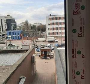 4-к квартира, вторичка, 69м2, 3/9 этаж