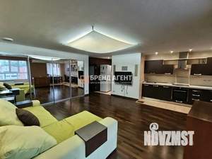 3-к квартира, вторичка, 90м2, 7/10 этаж