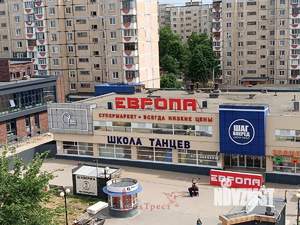 1-к квартира, вторичка, 33м2, 7/14 этаж