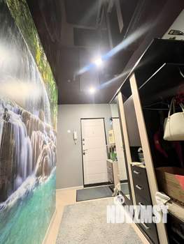 2-к квартира, вторичка, 50м2, 1/9 этаж