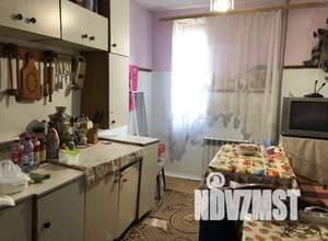 4-к квартира, вторичка, 91м2, 1/9 этаж