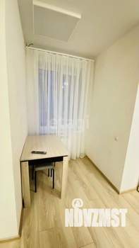Студия квартира, вторичка, 31м2, 1/5 этаж
