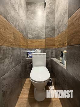 1-к квартира, вторичка, 34м2, 9/10 этаж