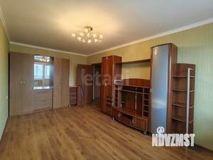 1-к квартира, вторичка, 34м2, 7/10 этаж