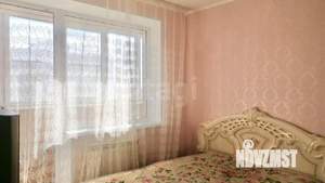 2-к квартира, вторичка, 51м2, 6/10 этаж