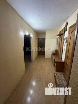 2-к квартира, вторичка, 59м2, 1/10 этаж