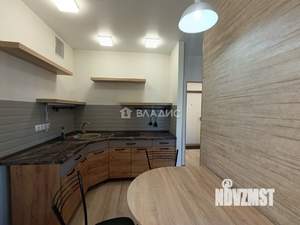 Студия квартира, вторичка, 28м2, 4/5 этаж